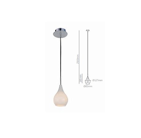 PENDENTE STELLA SD8325