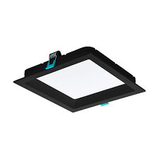 PLACA DE LED STELLA STH8904/30 PT 3000K