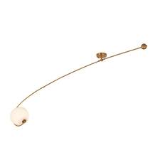 PLAFON STARLUX ZR017S