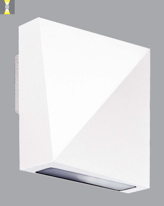 ARANDELA BELLA LZ048