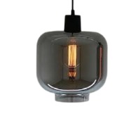 Pendente Serra Dimlux 7030