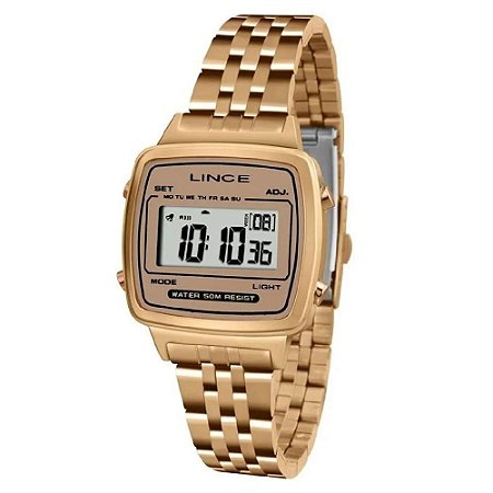 Relogio rommanel Clearance