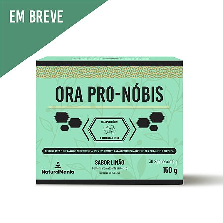 Ora Pro-Nóbis