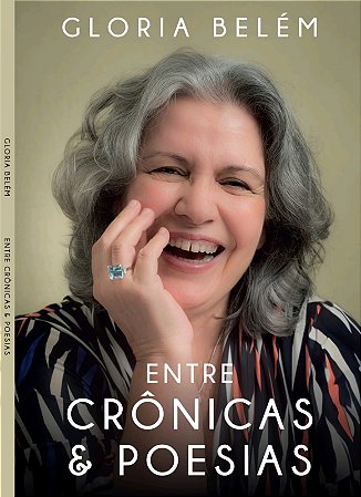 Entre Crônicas & Poesias