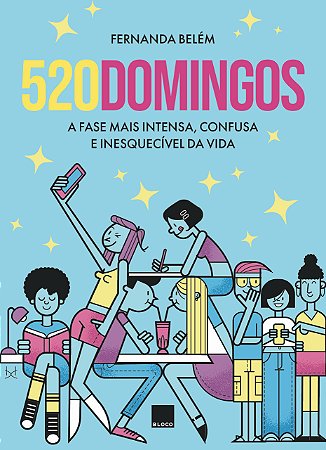 520 Domingos