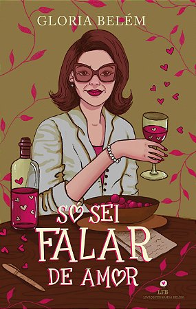 Só sei falar de amor