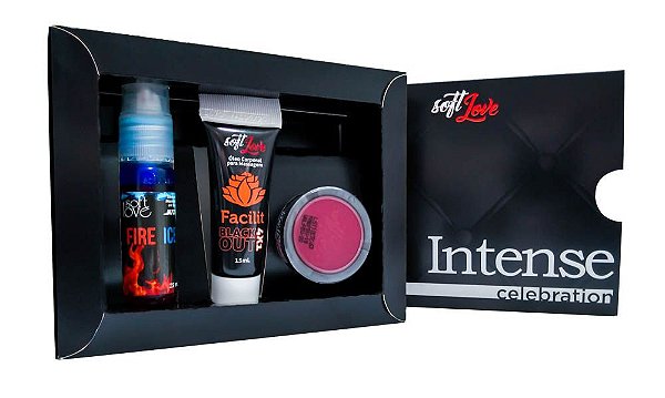 KIT INTENSE CELEBRATION