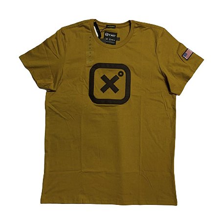 Camiseta Custom Mc Bordada 19873 - TXC