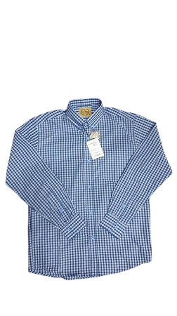 Camisa Ml Masc For Texas Mod. 003