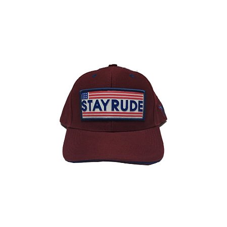Boné Stayrude - STR - 004