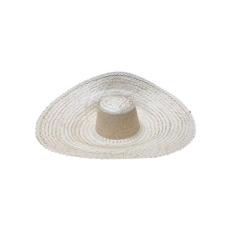 Chapéu de Palha Ref. 030 - Mexicano
