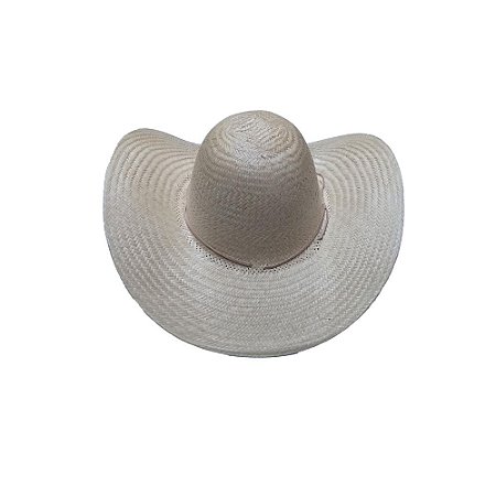 Chapéu de Palha Ref. 041 - Caranda Infantil