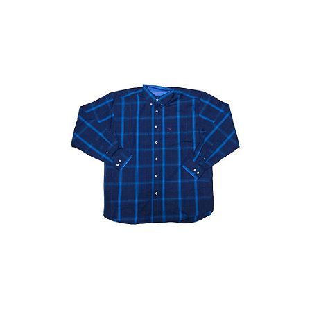 Camisa ML Bucks Western Mod. 006