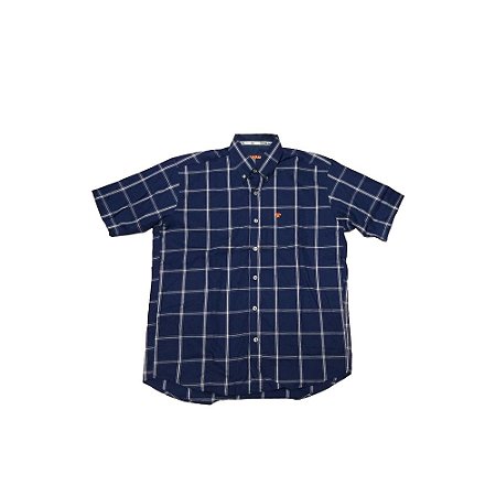 Camisa MC Masc Tomahawk Mod. 006