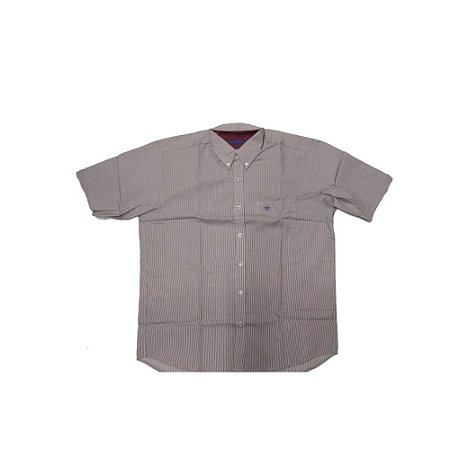 Camisa MC Masc Tomahawk Mod. 008