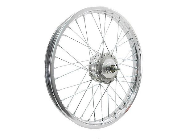 Roda monark Clearance