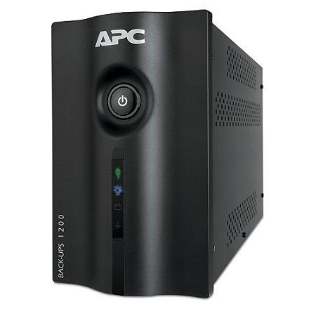 NoBreak APC 2200va 220v BZ2200I-BR