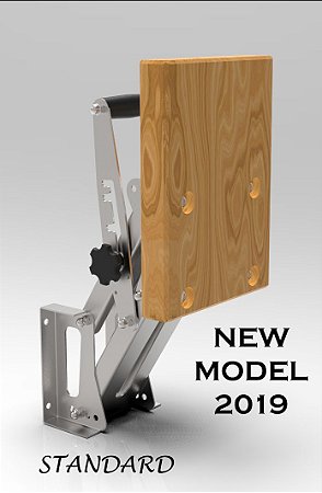 Suporte para motor auxiliar 'Standard'