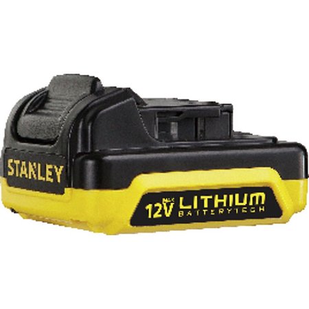 N690218 - BATERIA STANLEY 12V 1.5A