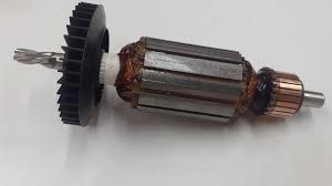 F000.605.092 - INDUZIDO / ROTOR -220V - BOSCH