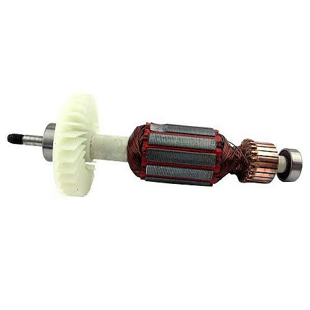 N521253 - CONJUNTO DE ROTOR - 220V - Black Decker