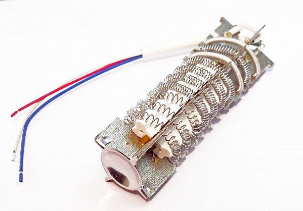 100409700 - CONJUNTO RESISTENCIA 220V HG2000-B2