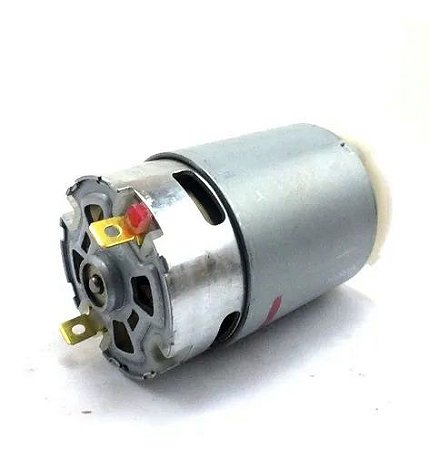 N442928 -CONJUNTO MOTOR E PINHAO DCD700- DEWALT