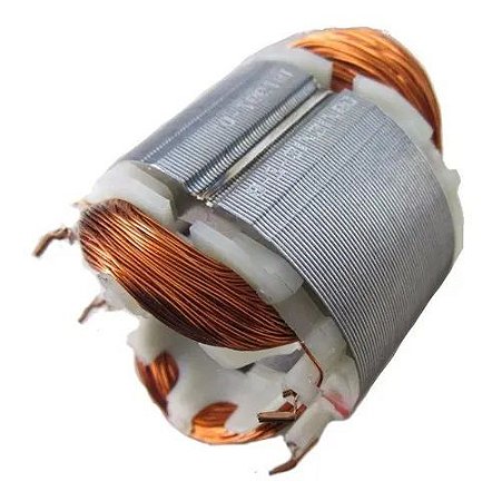 187997-01 - Estator Furadeira Black & Decker Tm500 220v 18799701