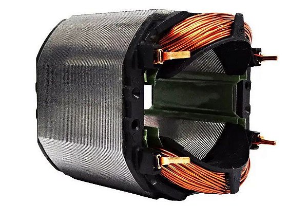 1604.220.521 - ESTATOR 127V - BODCH