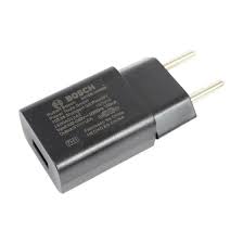 1.600.A01.3A2 - CARREGADOR  16H2 PARA CABO USB  - PARA FURADEIRA  GO DA BOSCH
