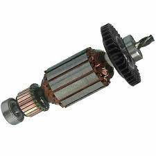 2609120339 - CONJUNTO DE INDUZIDO 220V - DREMEL - SKIL - BOSCH