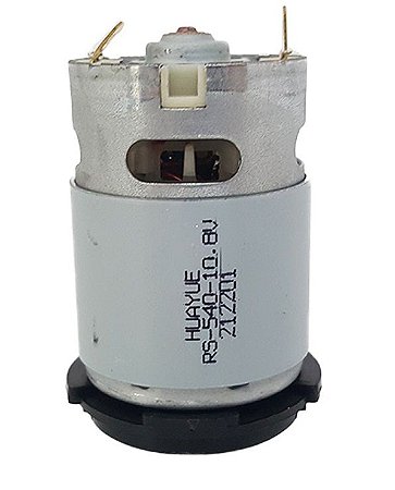 517003207 - Conj Motor Para Parafusadeira B&D Ld12