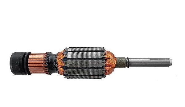 N431207-  Rotor P/Lixadeira Orbital Dwe6421 Dewalt