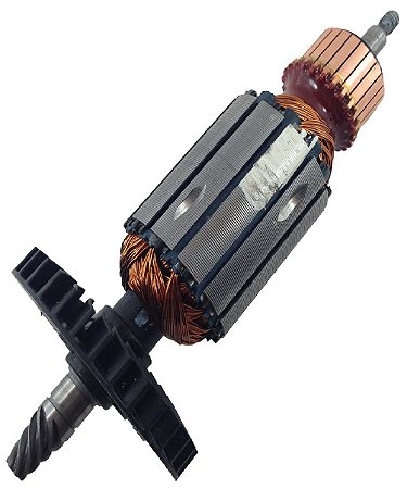 N466198S - CONJUNTO ROTOR 220V DWP849X "SC"