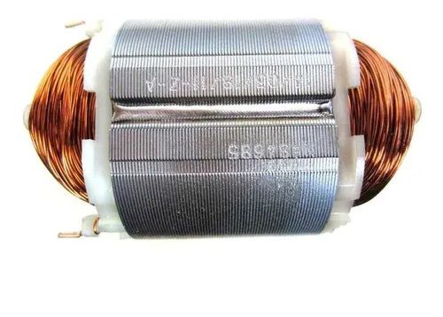 N484685 - CONJUNTO ROTOR  710W 220V DWD502 "SC"