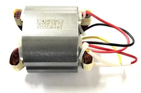 90592490 - Estator 220v P/ Martelete Kd800 E Stel503