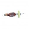 N529166 - INduzido Rotor Esmerilhadeira G720 110v Black Decker