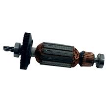 Rotor/ induzido  220v 1600a0070c P/ Furadeira Bosch 1228.1 Original