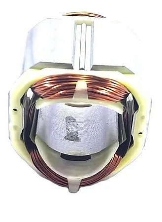 1604220462 -  Estator 127v -  Sapata polar  BOSCH