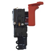 1617200532 - Gatilho Interruptor Original Martelete Gbh 2-24 d Bosch 220v