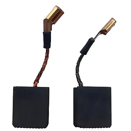 N421362 /NA121485- Escova De Carvão para Esmelhiradeira  Dewalt