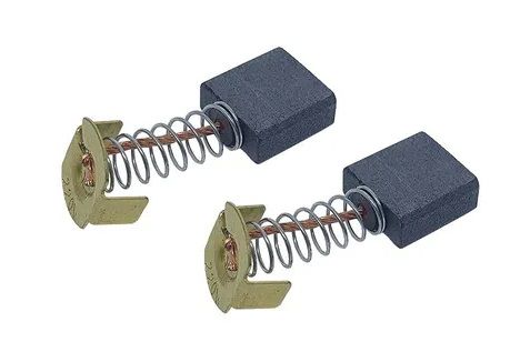 5140147-54   Carvão 220v P/ Serra De Mesa Stanley Stst1815 -Black&decker