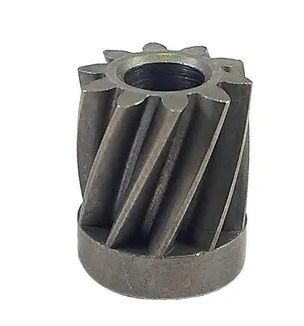 N505694 – Pinhao De Esmerilhadeira - G720 Tip0 5 - Black&Decker