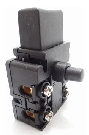 F000608062 - interruptor Serra Mármore Gdc 14-40 F000608062 Bivolt Bosch