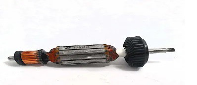 F000.605.032 - Induzido Para Esmerilhadeira Gws 7-115 Bosch 220