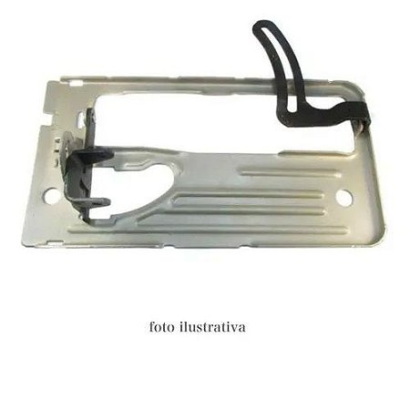 90632280  -  Sapata P/ Serra Circular Cs1004 Black+decker