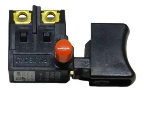 650248-0 - Interruptor Sges115c-3 2014/4100nh2/4100ns Makita 650248-0