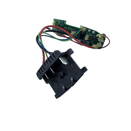 16072335FX-  Regulador De Velocidade 19h51 para  GSR 18V-50  Bosch