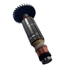 5176486 - Induzido Rotor para esmerilhadeiras Ga4530/ga5030 220v Makita