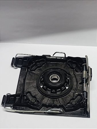 N360484– Base Para Almofada Lixadeira Orbital DWE 6411 Dewalt N360484